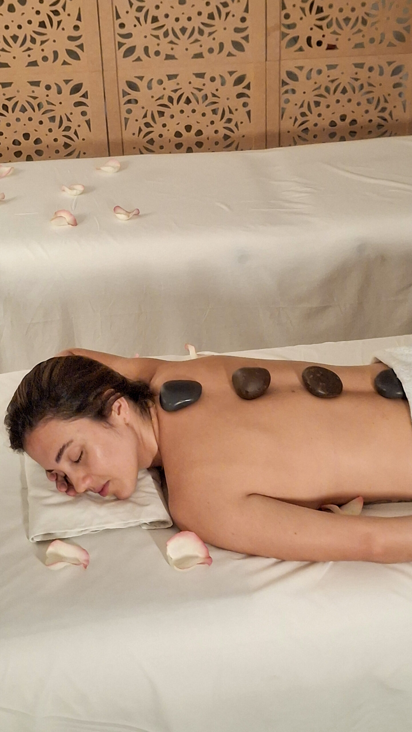 Experiência Harmonia - Spa de Massagem Hot Sprinhs Caldas Novas 03