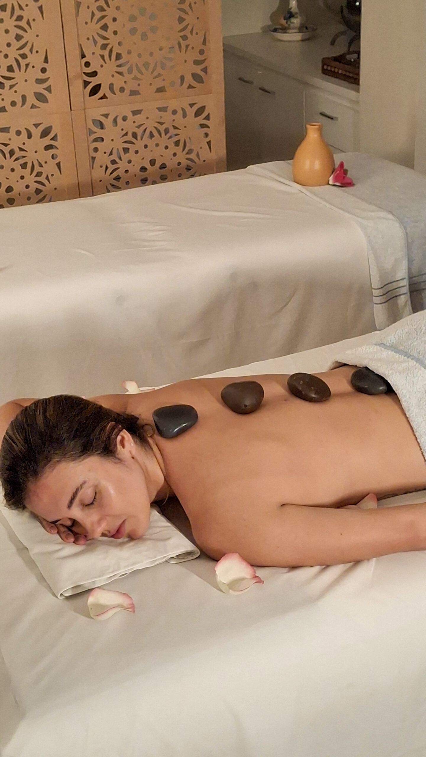 Experiência Harmonia - Spa de Massagem Hot Sprinhs Caldas Novas 04