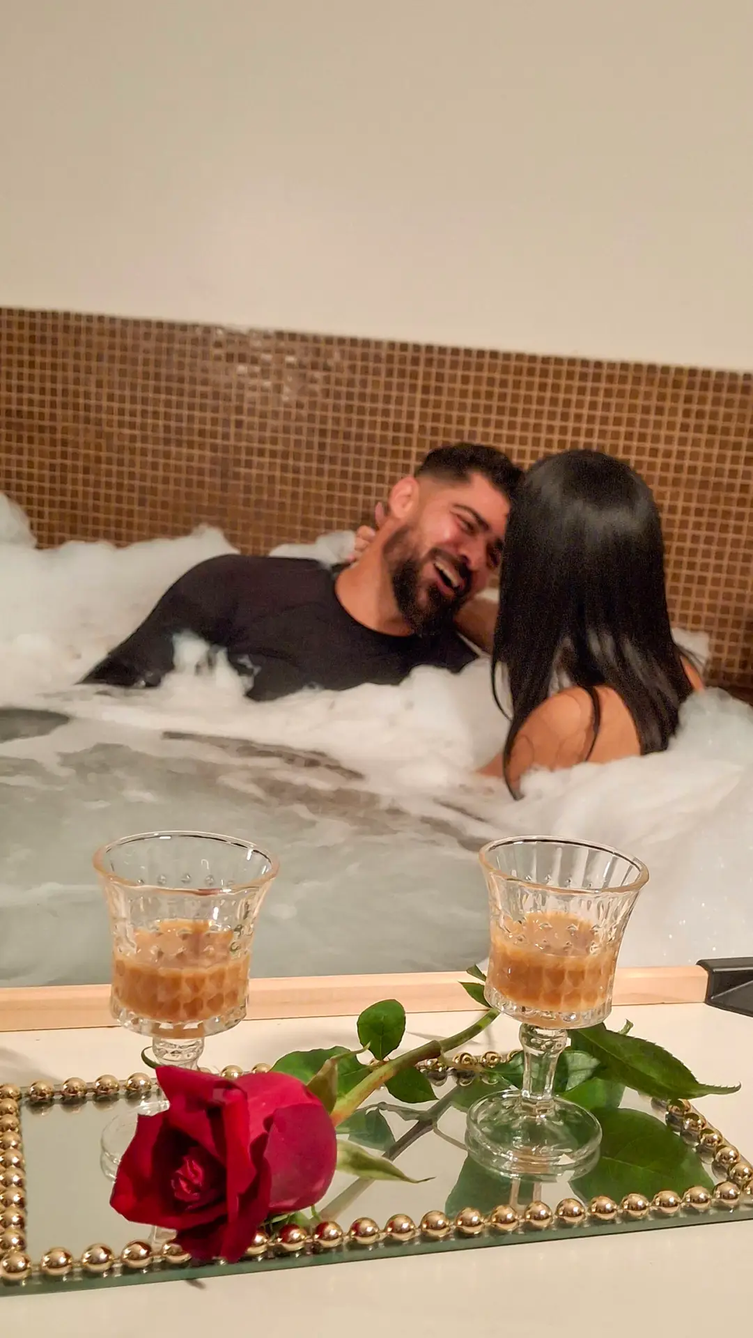 Experiência a Dois - Spa de Massagem Hot Sprinhs Caldas Novas 04