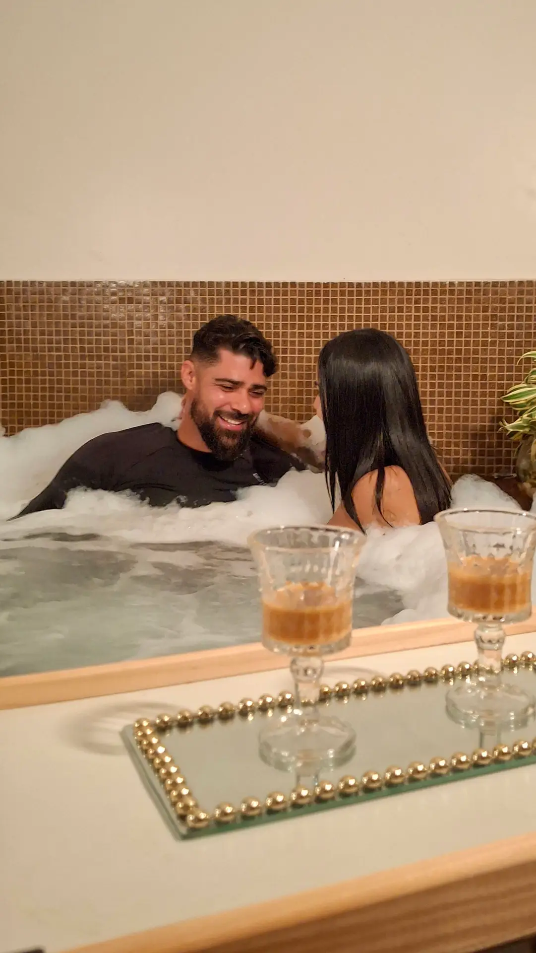 Experiência a Dois - Spa de Massagem Hot Sprinhs Caldas Novas 05